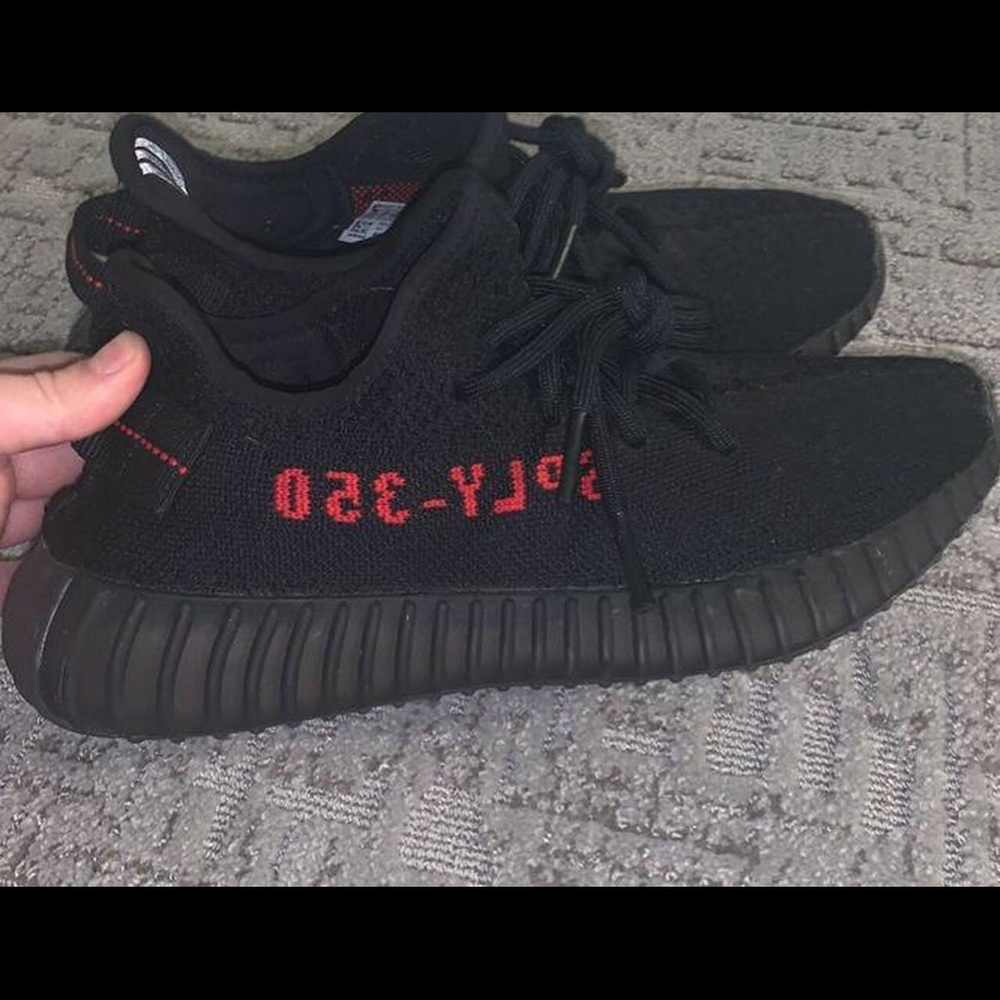 Yeezy boost 350